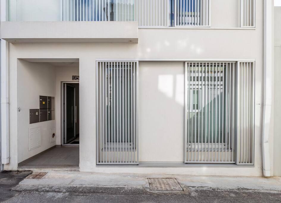 Studio Sweet Dreams In Aveiro Touristic Center ภายนอก รูปภาพ