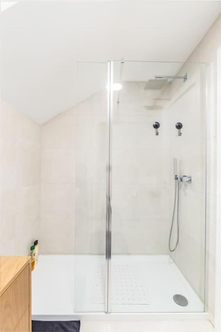 Studio Sweet Dreams In Aveiro Touristic Center ภายนอก รูปภาพ